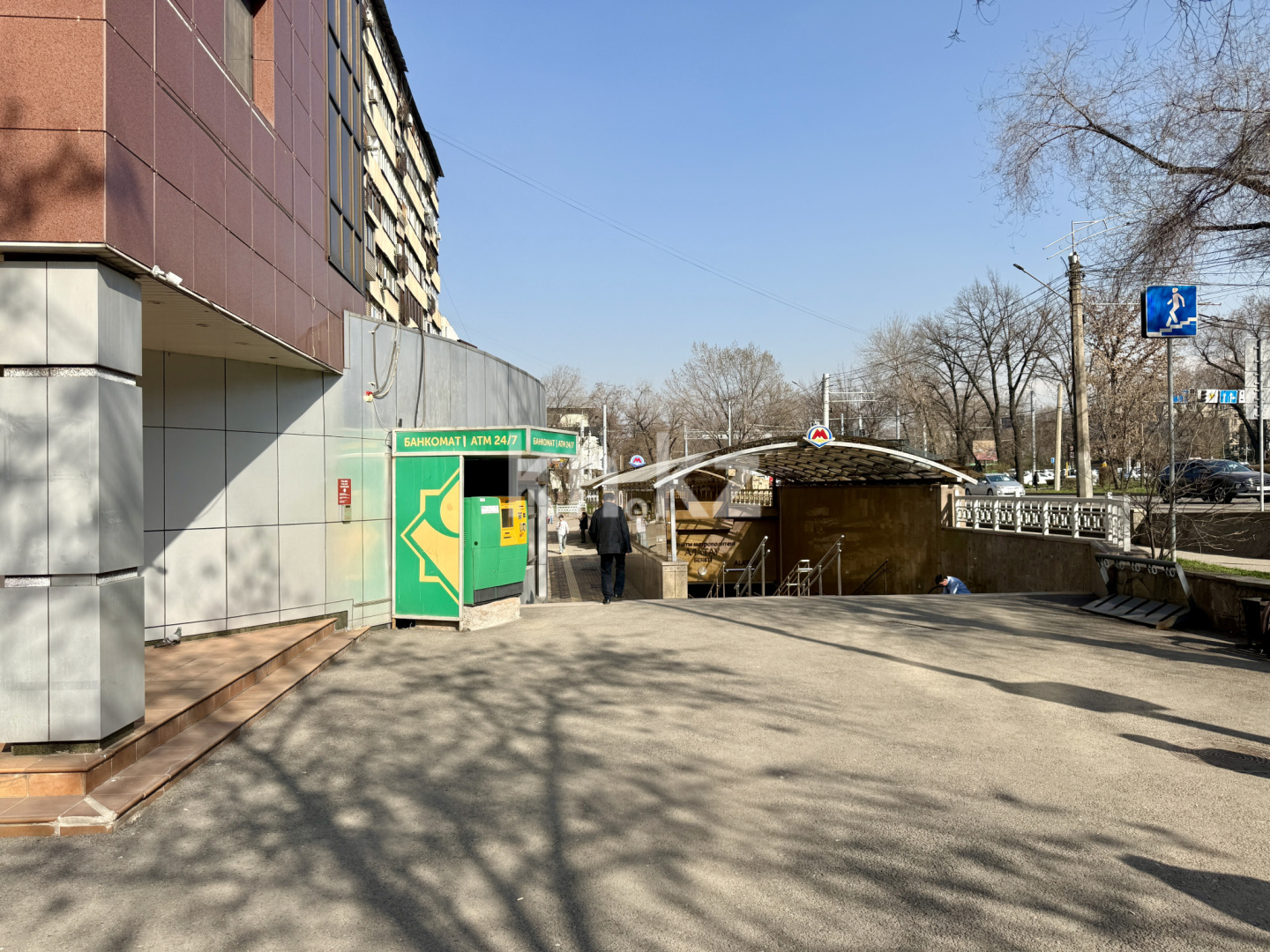 Продажа 1-комнатной квартиры, 36.5 м² в Алматы - фото 12