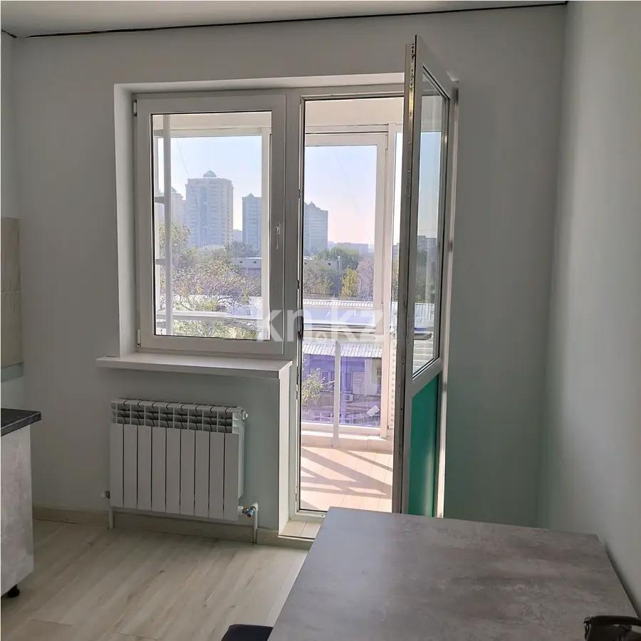 Продажа 1-комнатной квартиры, 38 м², ул. Жамбыла, дом  118 в Алматы - фото 3