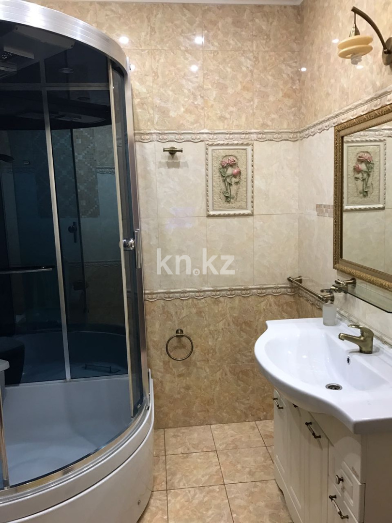 Аренда 3-комнатной квартиры, 110 м² в Алматы - фото 8