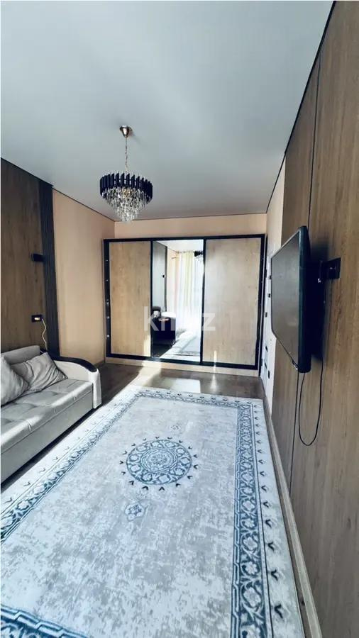 Продажа 2-комнатной квартиры, 46 м² в Алматы - фото 2