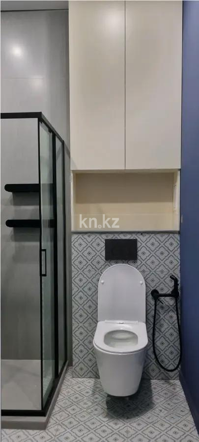 Продажа 1-комнатной квартиры, 40 м² в Алматы - фото 3
