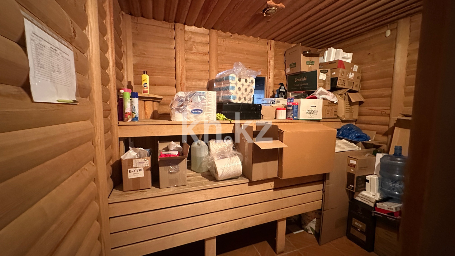 Аренда 6-комнатного дома, 461.2 м² в Алматы - фото 26