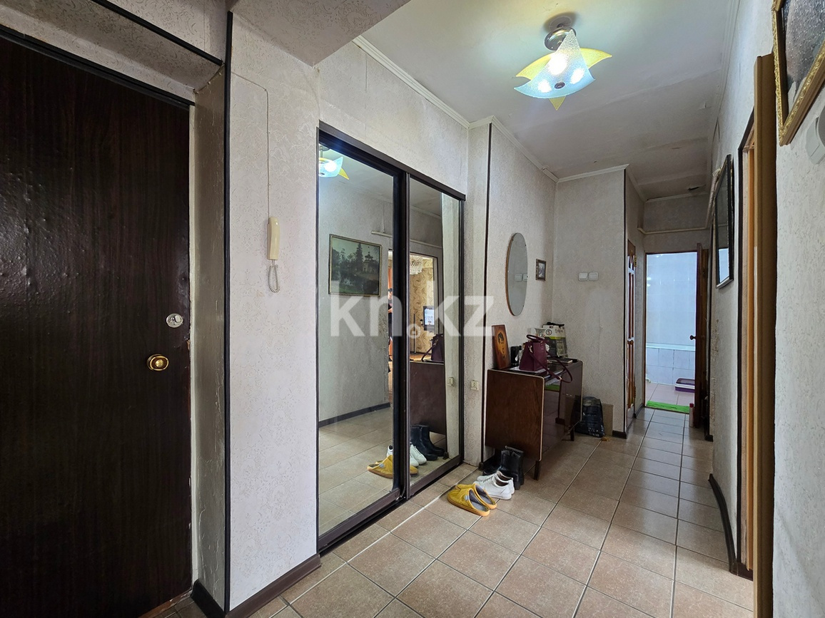 Продажа 3-комнатной квартиры, 64.6 м² в Алматы - фото 5