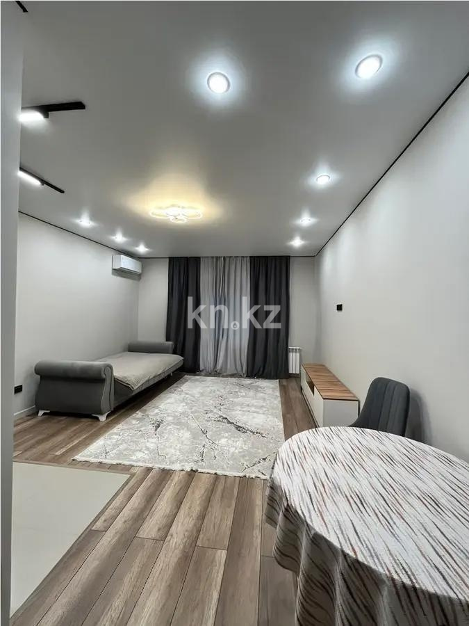 Продажа 1-комнатной квартиры, 34.6 м² в Алматы