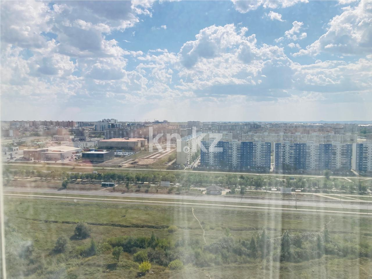 Продажа 2-комнатной квартиры, 54 м², ул. Ашимова в Караганде - фото 15