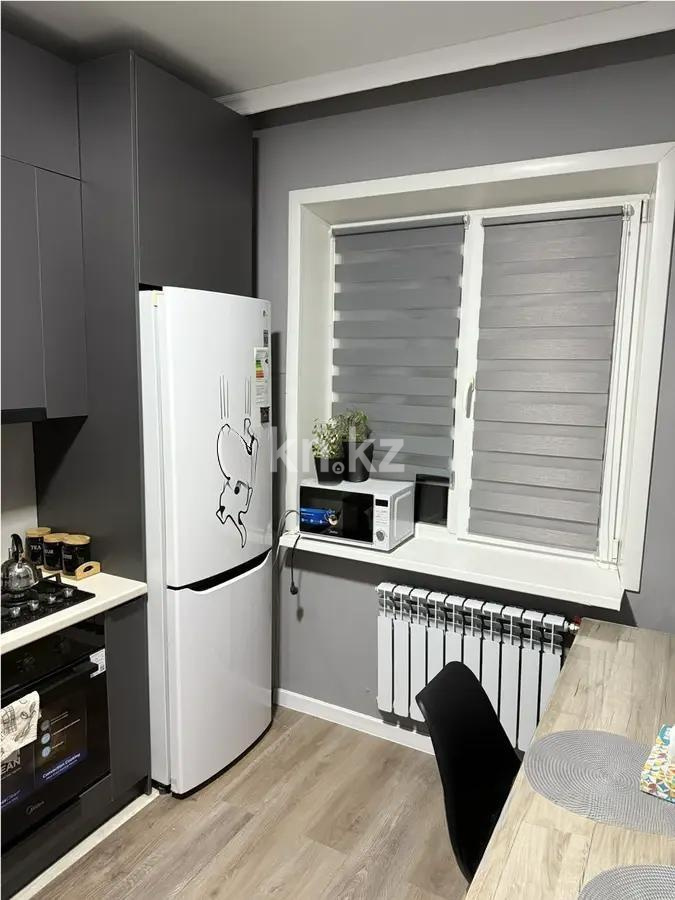 Продажа 1-комнатной квартиры, 40 м², ул. Рыскулбекова, дом  35 в Алматы - фото 2