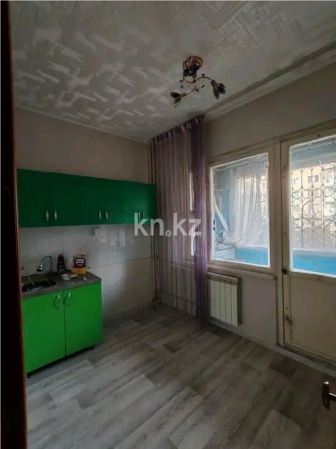 Продажа 1-комнатной квартиры, 41 м² в Алматы - фото 3