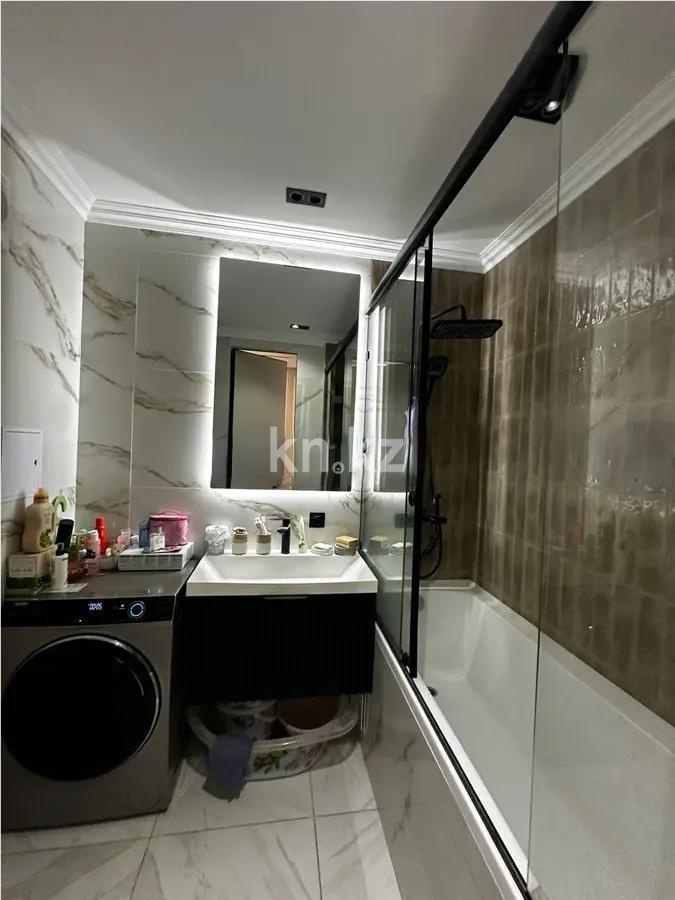 Продажа 4-комнатной квартиры, 110 м² в Алматы - фото 7