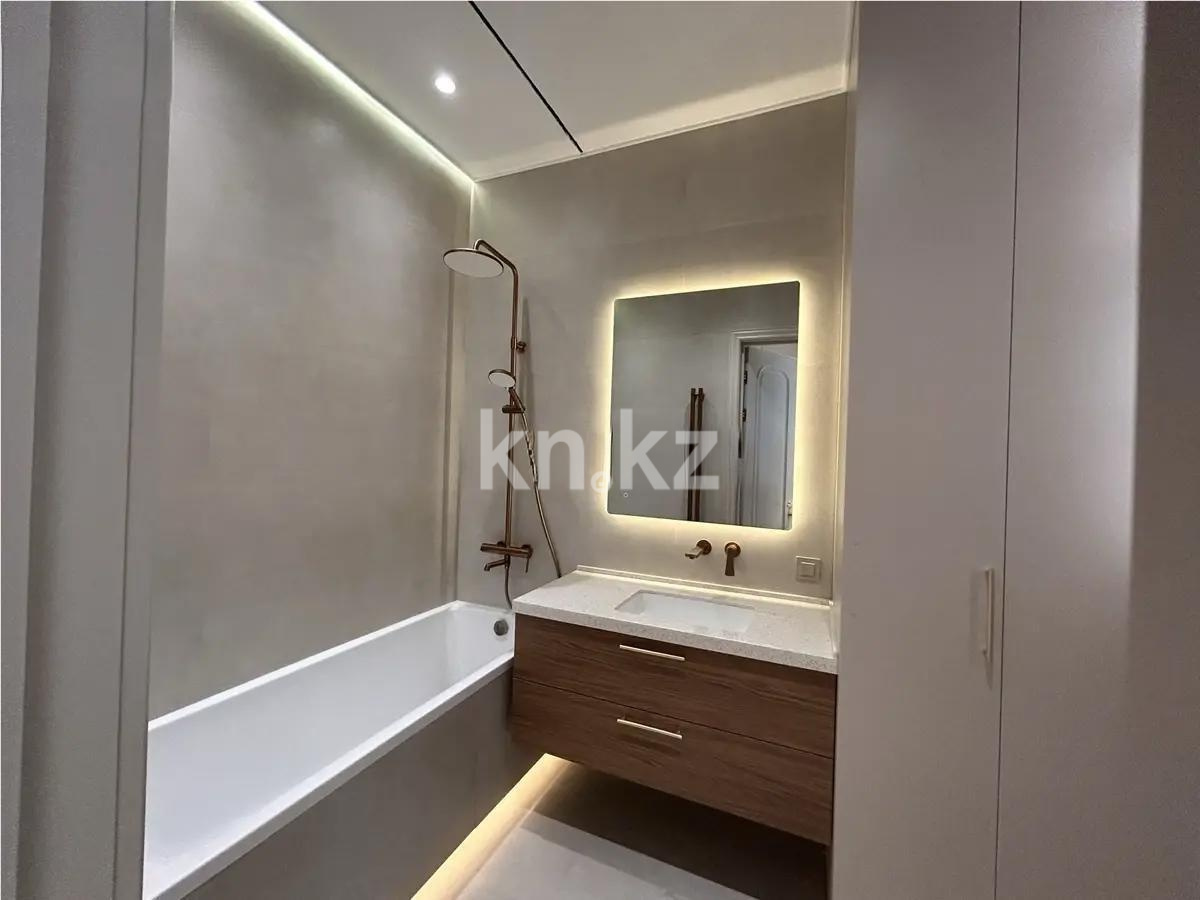 Продажа 2-комнатной квартиры, 41.4 м² в Астане - фото 4