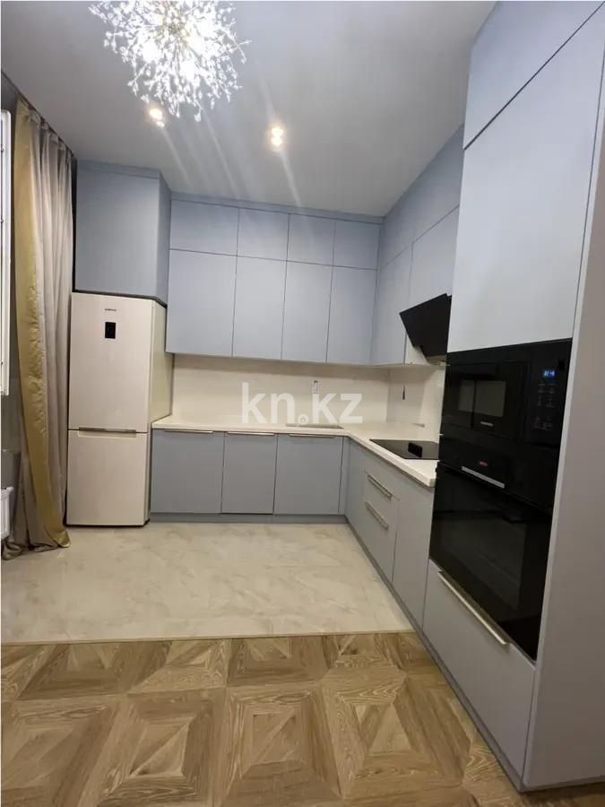 Продажа 2-комнатной квартиры, 63 м² в Астане - фото 3