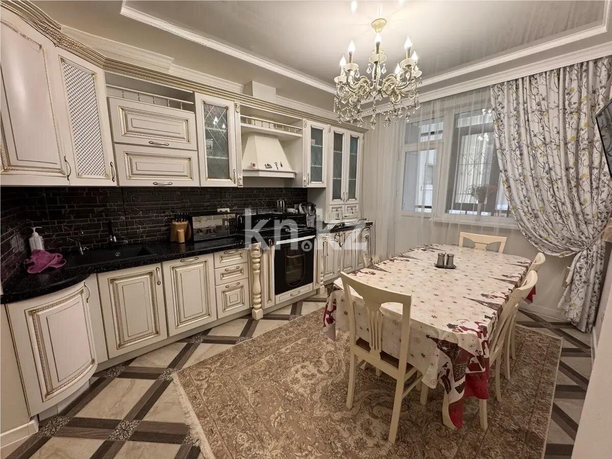 Продажа 4-комнатной квартиры, 158 м² в Астане - фото 3