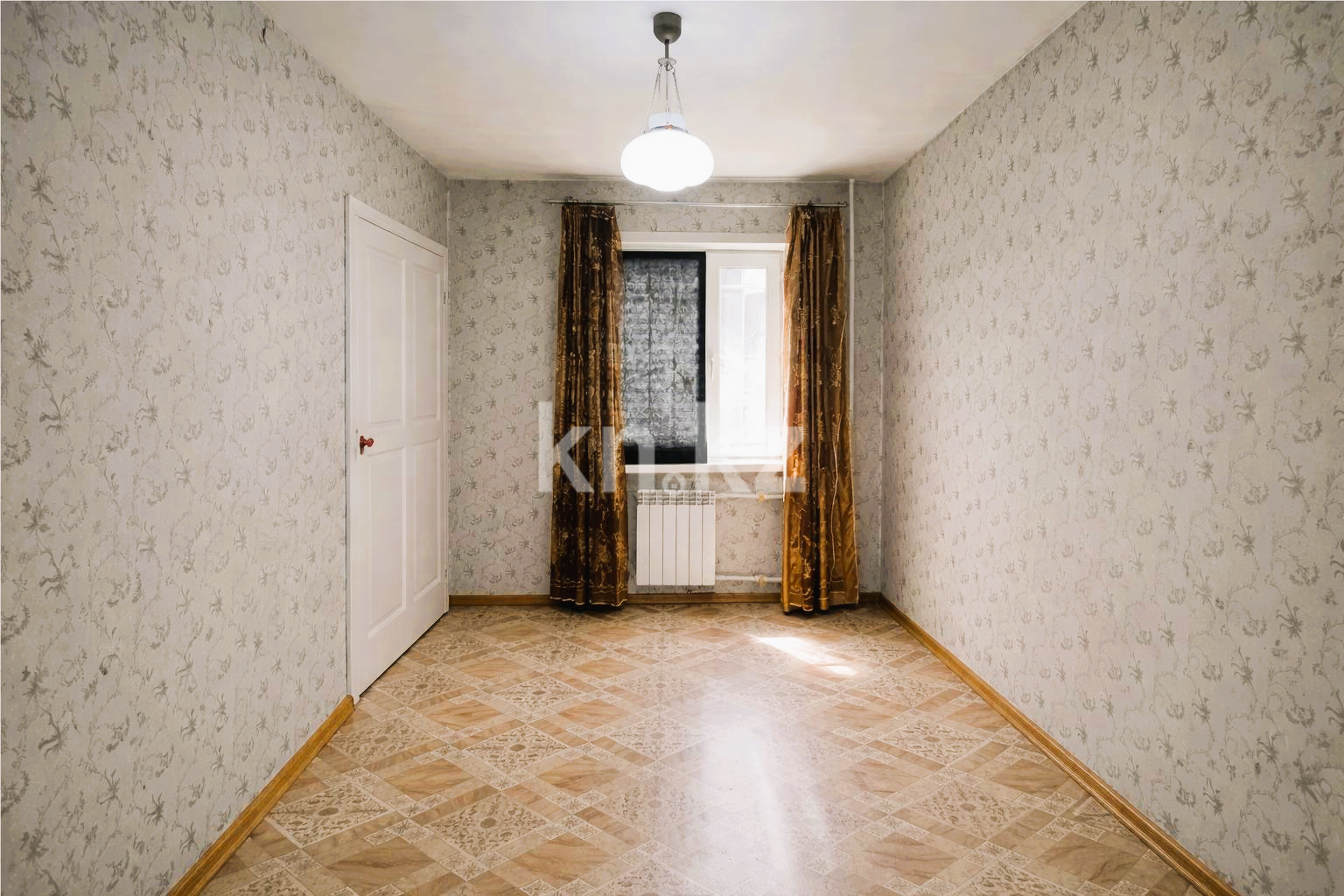 Продажа 3-комнатной квартиры, 57 м² в Караганде - фото 3