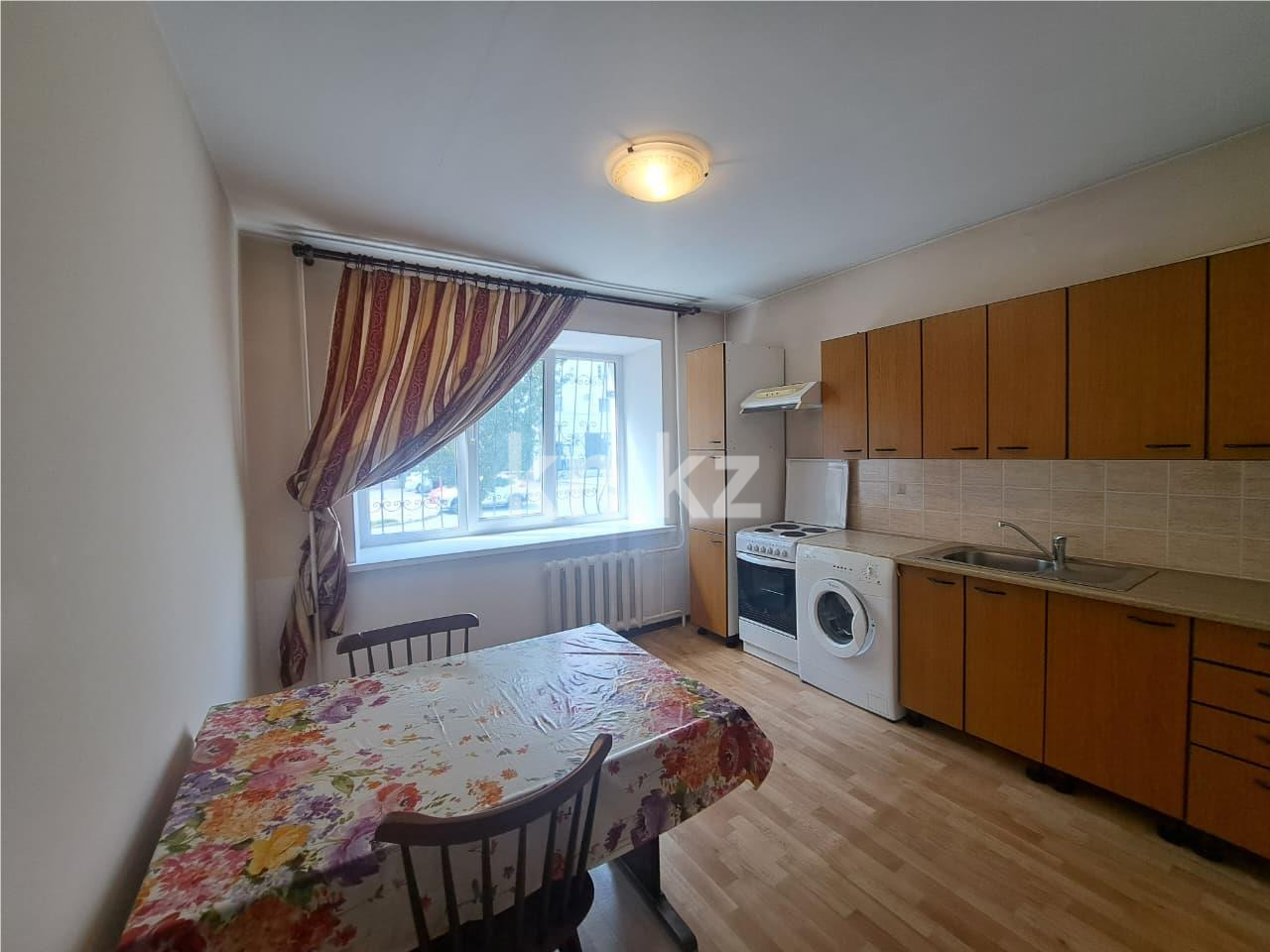 Продажа 2-комнатной квартиры, 57 м², пр. Женис, дом  2 в Астане - фото 4