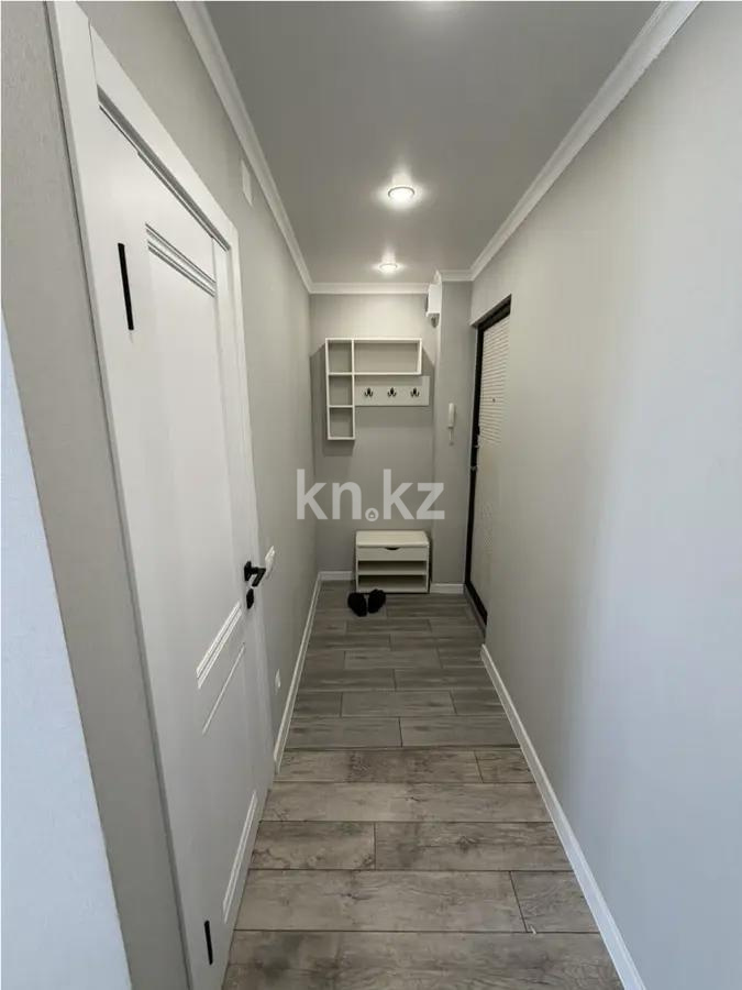 Продажа 1-комнатной квартиры, 33 м² в Караганде - фото 4