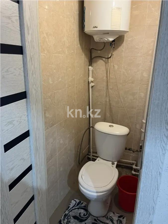 Продажа 1-комнатной квартиры, 40 м² в Караганде - фото 4