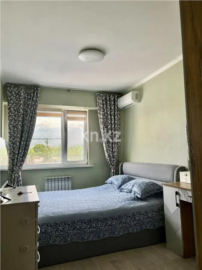 Продажа 3-комнатной квартиры, 81 м² в Алматы - фото 3