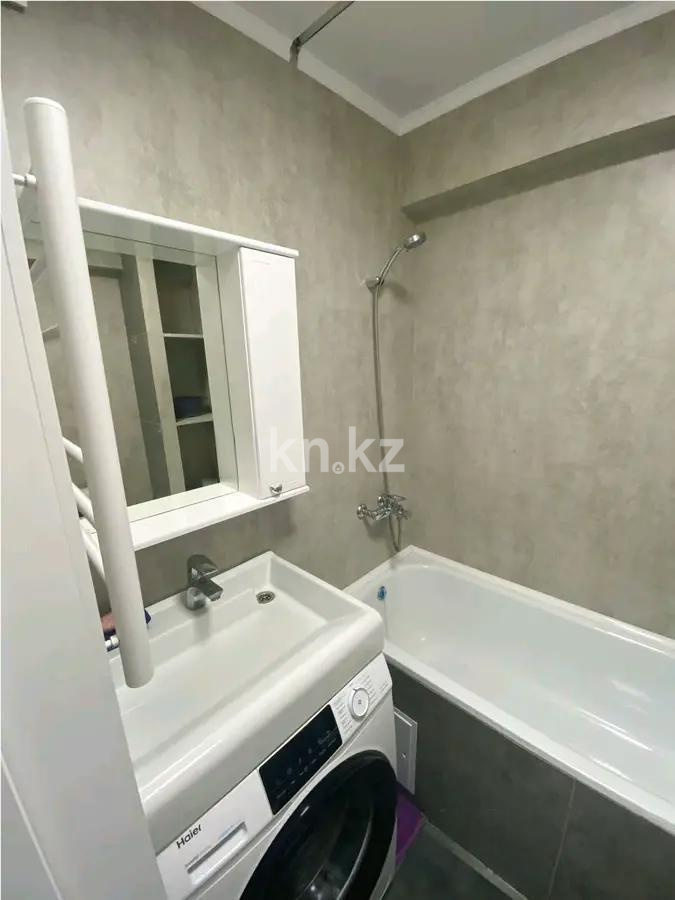 Продажа 1-комнатной квартиры, 41 м² в Алматы - фото 3
