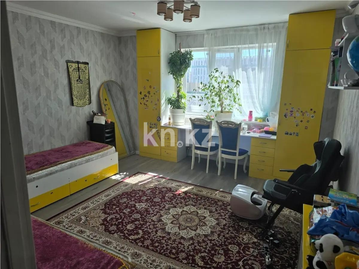 Продажа 3-комнатной квартиры, 98 м² в Астане - фото 3