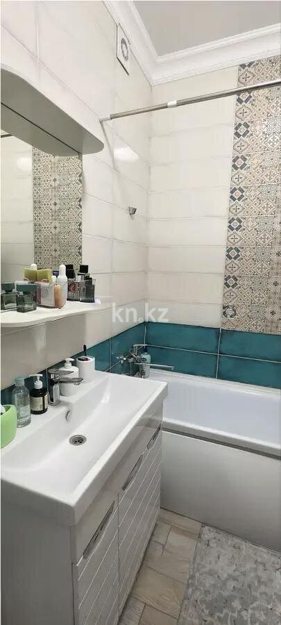 Продажа 3-комнатной квартиры, 71 м² в Астане - фото 5
