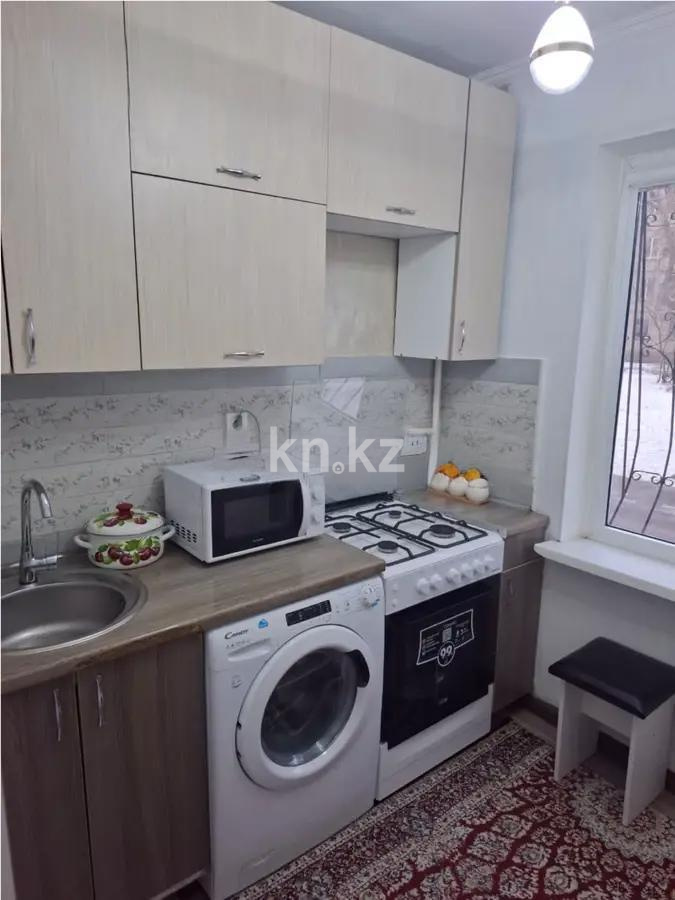 Продажа 3-комнатной квартиры, 58 м² в Алматы - фото 4