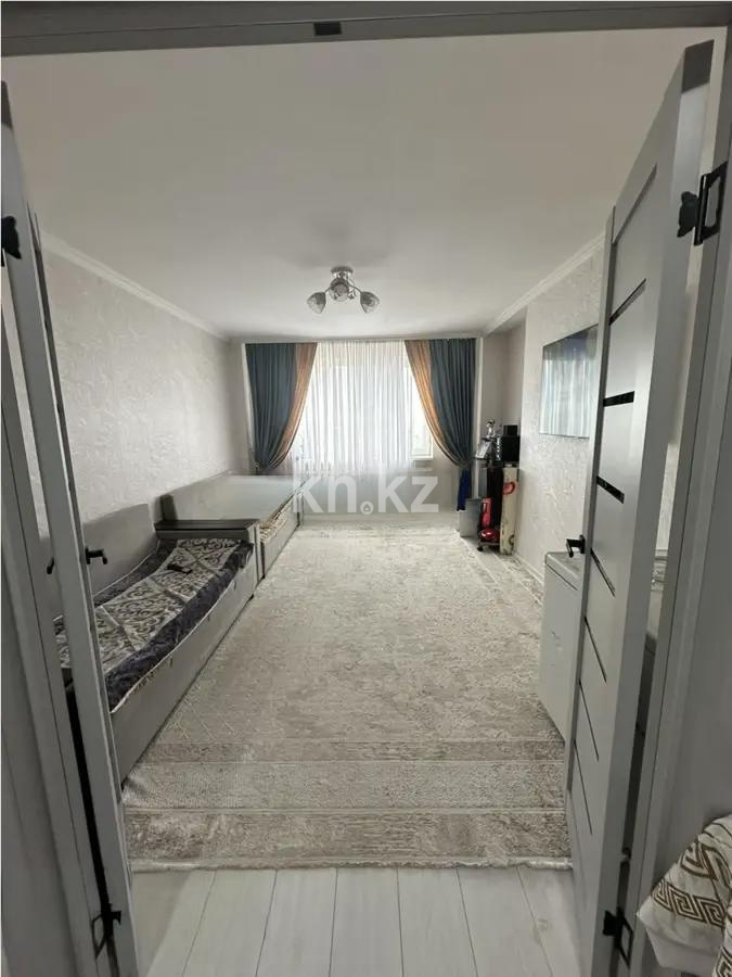 Продажа 2-комнатной квартиры, 49 м² в Астане