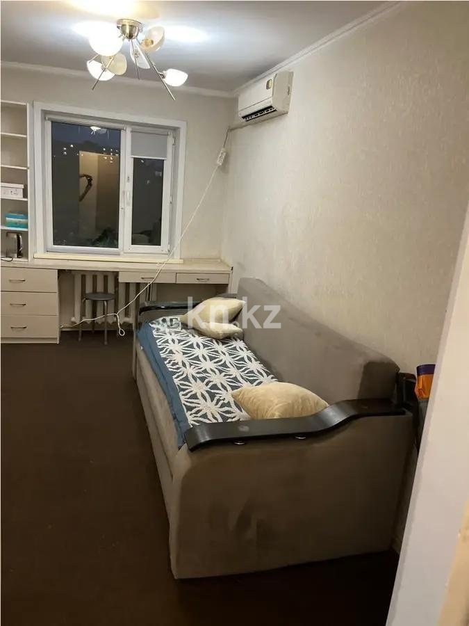 Продажа 2-комнатной квартиры, 45 м² в Астане