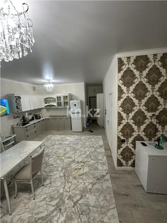 Продажа 2-комнатной квартиры, 60 м², мкр. Степной-3, дом  1/4 в Караганде - фото 3