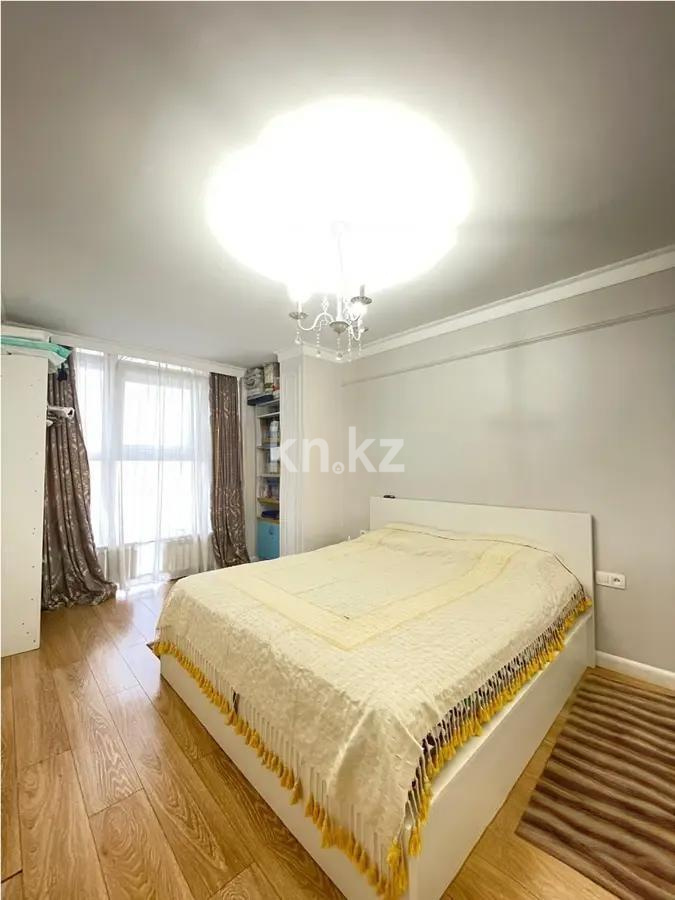 Продажа 2-комнатной квартиры, 103 м² в Караганде - фото 2