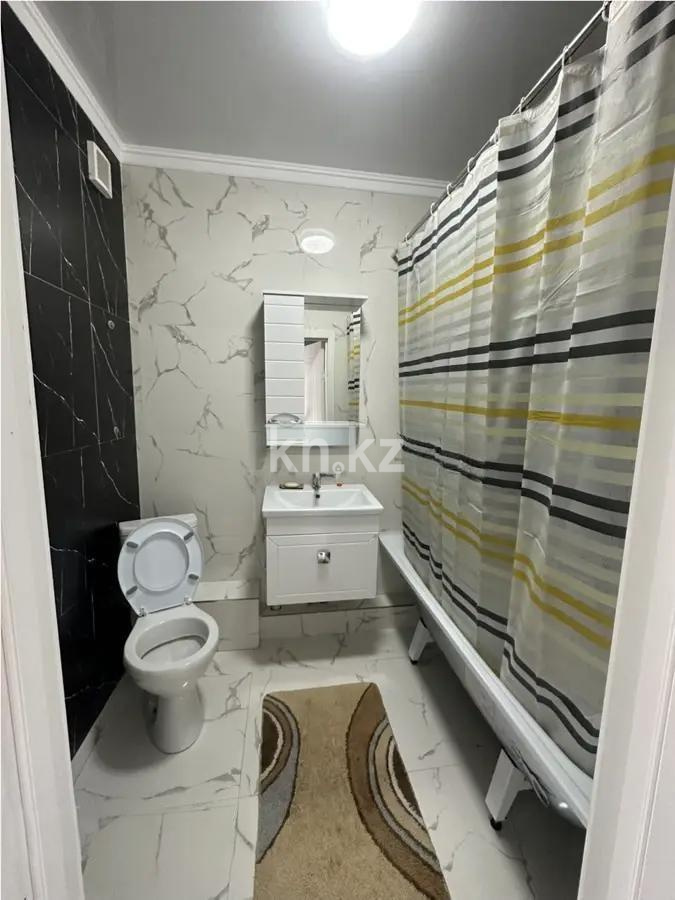 Продажа 2-комнатной квартиры, 56 м², ул. Жунисова, дом  8 в Алматы - фото 4