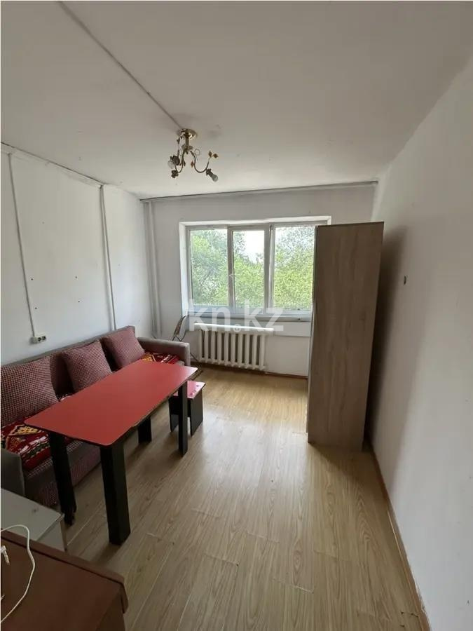 Продажа 1-комнатной квартиры, 15 м² в Алматы