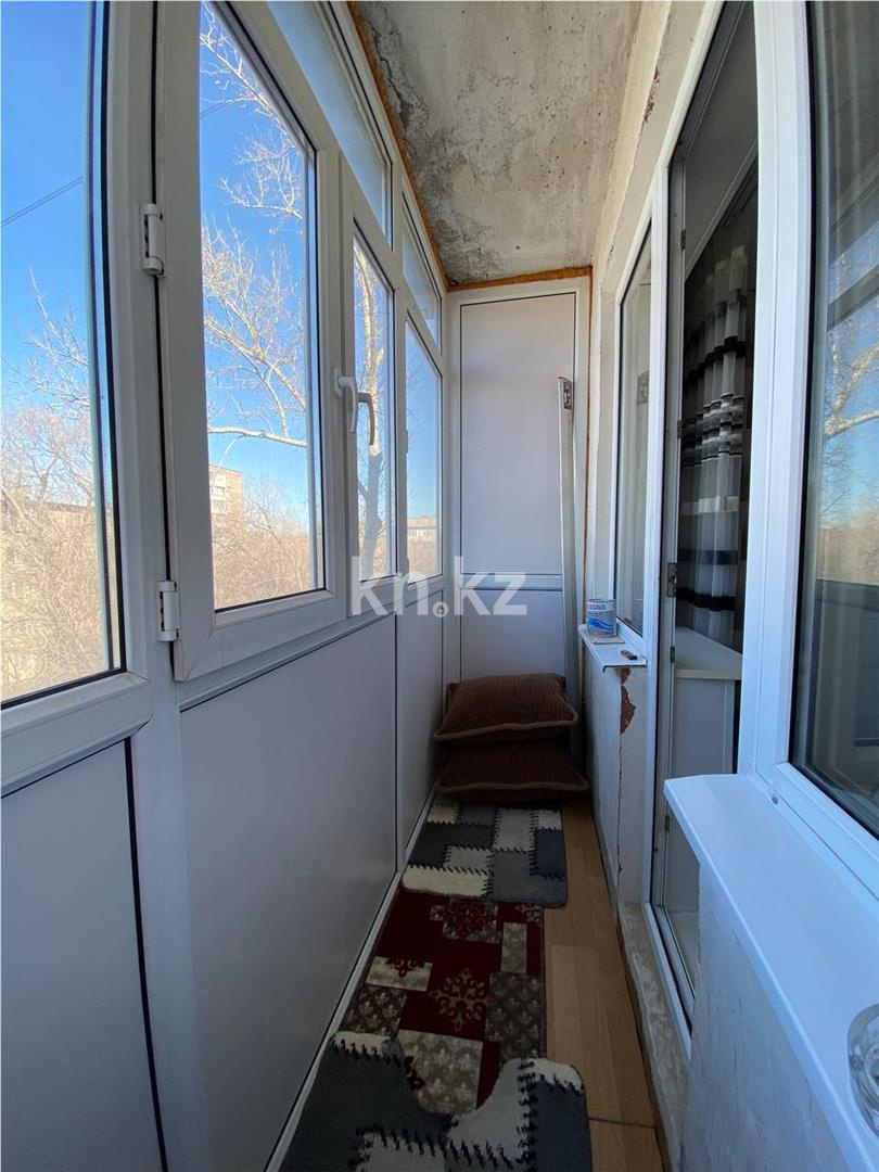 Продажа 2-комнатной квартиры, 48 м² в Темиртау - фото 13