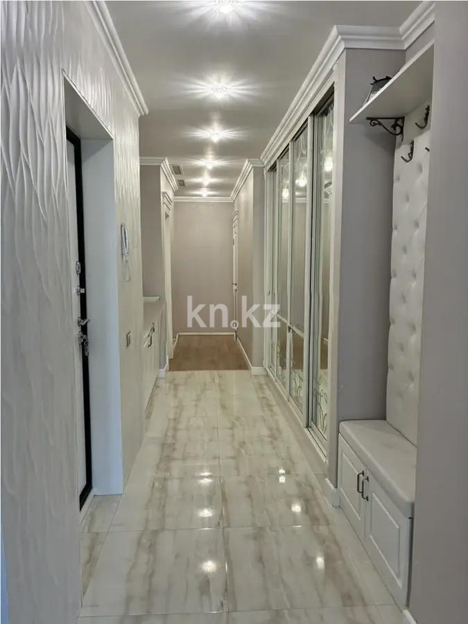 Продажа 4-комнатной квартиры, 166.5 м² в Алматы - фото 7