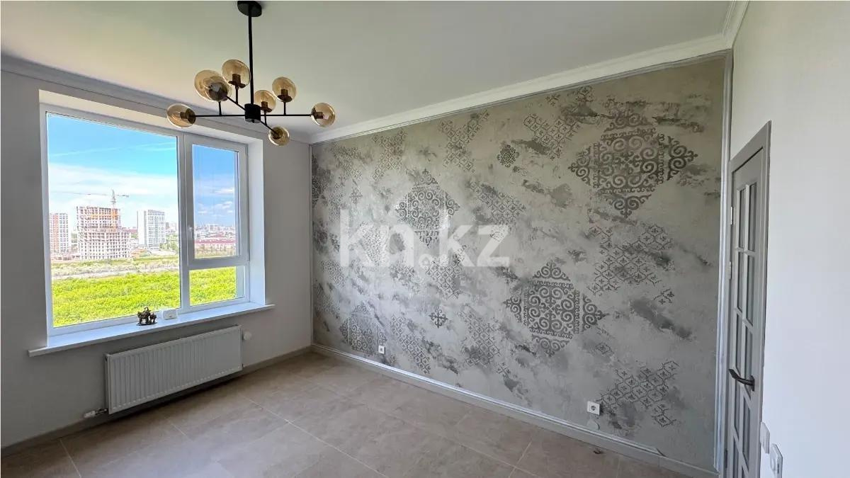 Продажа 3-комнатной квартиры, 97.2 м² в Астане