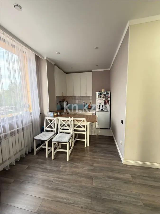 Продажа 2-комнатной квартиры, 50 м² в Астане - фото 3