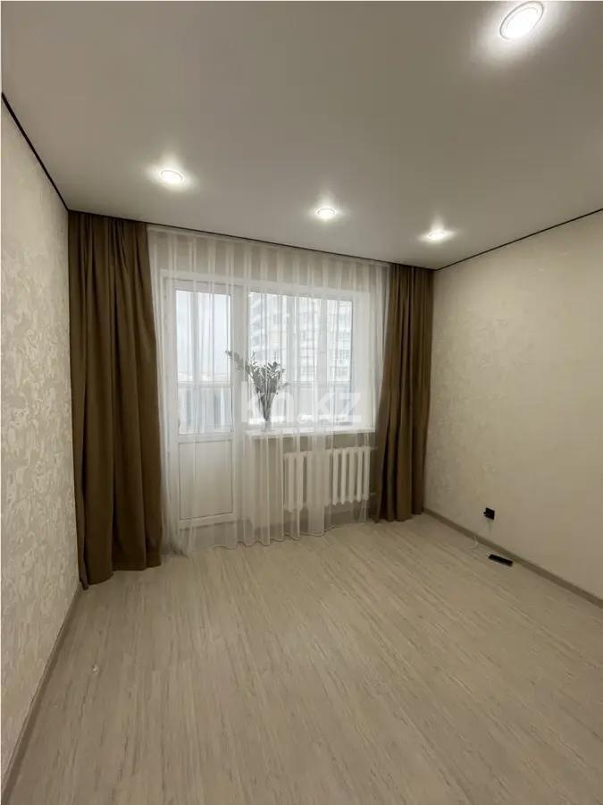 Продажа 3-комнатной квартиры, 45 м² в Астане