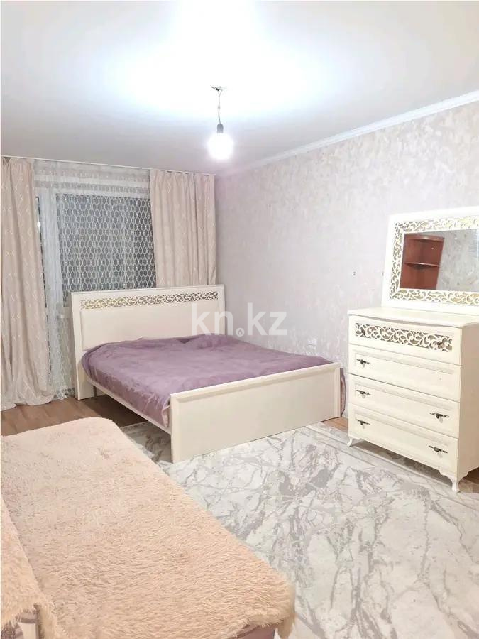 Продажа 1-комнатной квартиры, 36 м² в Караганде