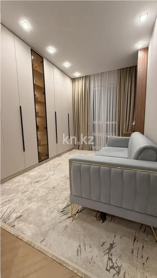 Продажа 3-комнатной квартиры, 86 м² в Алматы - фото 3