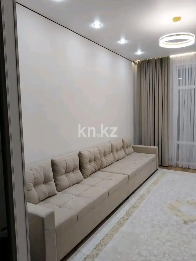 Продажа 2-комнатной квартиры, 60 м² в Астане