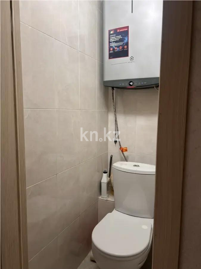 Продажа 4-комнатной квартиры, 75 м², ул. Таттимбета, дом  19 в Караганде - фото 7