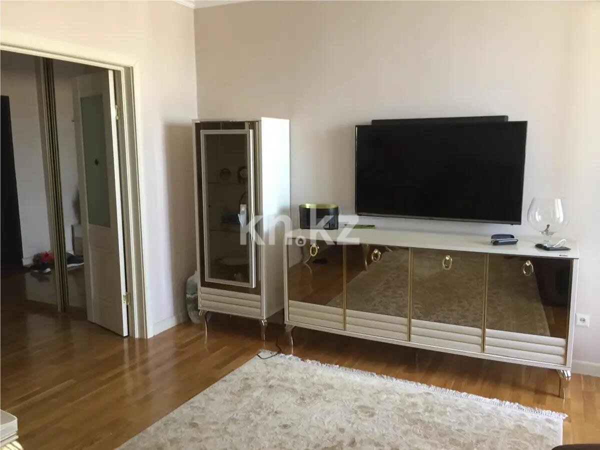 Продажа 2-комнатной квартиры, 69 м² в Астане