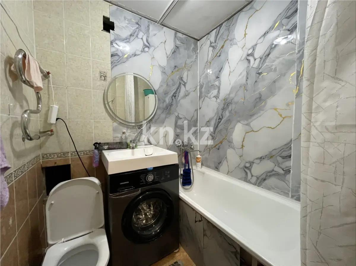 Продажа 2-комнатной квартиры, 58 м² в Астане - фото 3