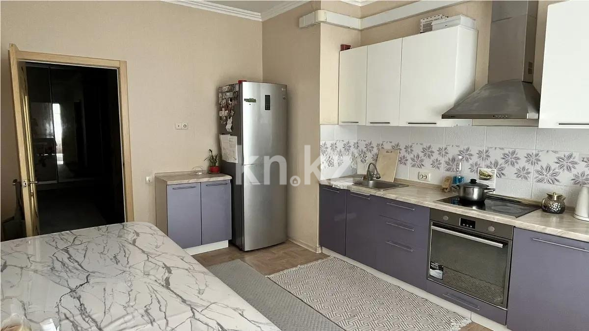 Продажа 3-комнатной квартиры, 86 м² в Астане - фото 3