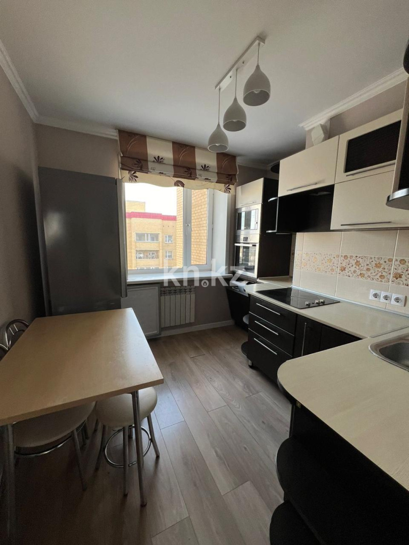 Продажа 3-комнатной квартиры, 69.4 м² в Караганде - фото 14