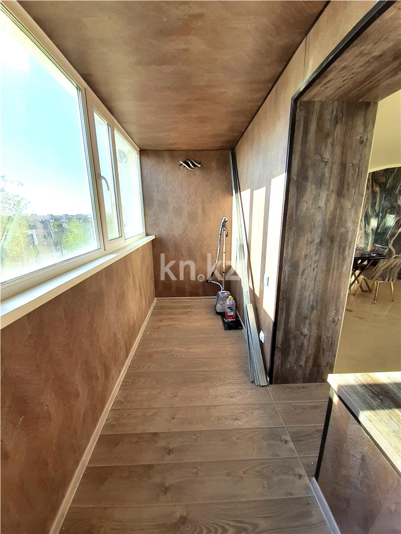 Продажа 3-комнатной квартиры, 107 м² в Темиртау - фото 12