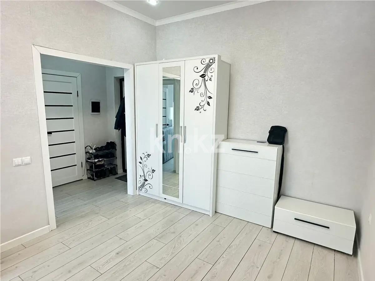 Продажа 2-комнатной квартиры, 60 м² в Астане