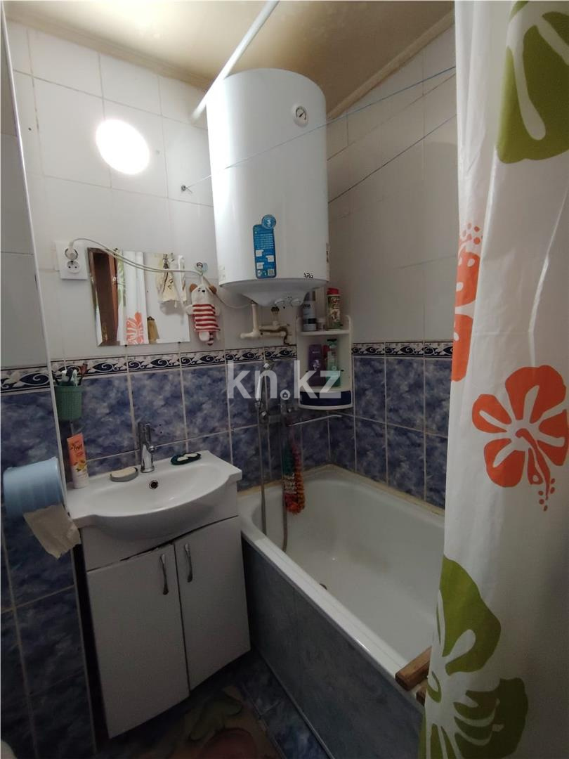 Продажа 2-комнатной квартиры, 45 м², мкр-н 21 в Караганде - фото 23