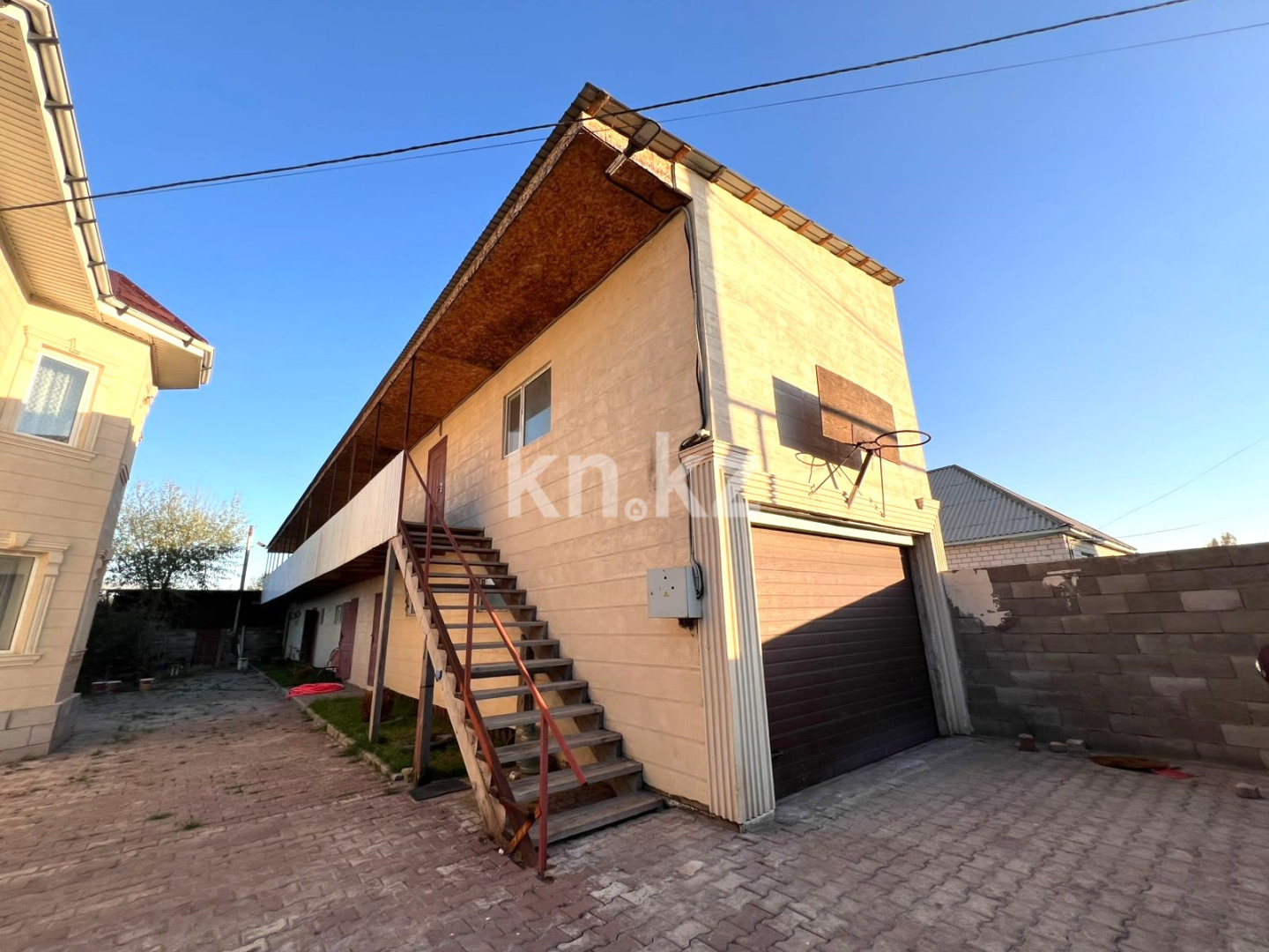 Продажа 5-комнатного дома, 284.7 м², Акжайык в Акмолинской области - фото 34