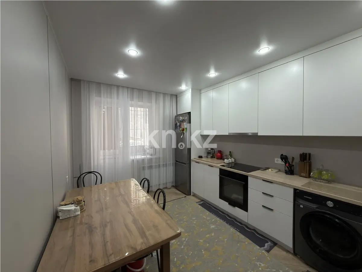 Продажа 4-комнатной квартиры, 99 м² в Астане - фото 2
