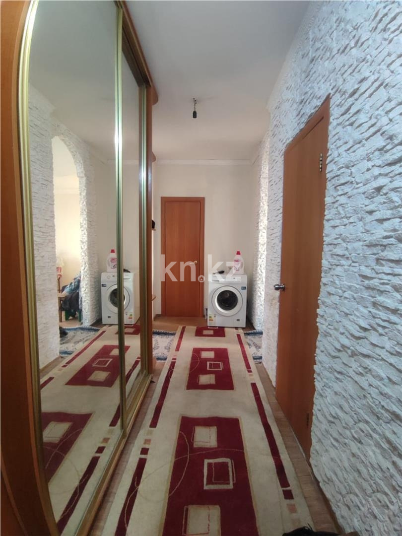 Продажа 3-комнатной квартиры, 57 м² в Астане - фото 2