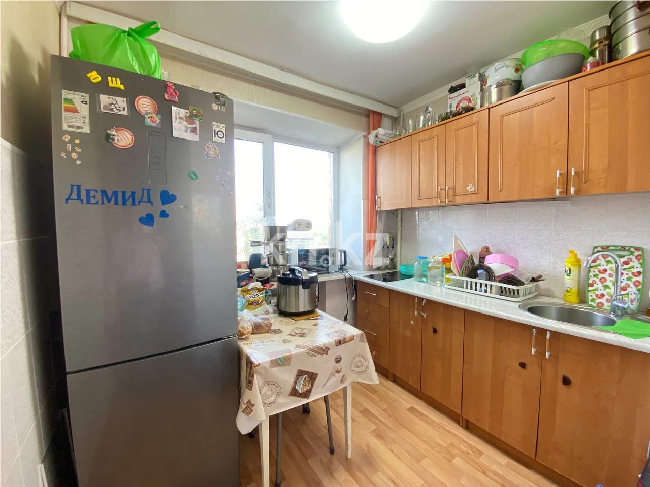 Продажа 4-комнатной квартиры, 60 м² в Караганде - фото 6